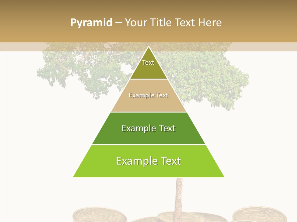 Senior  Assistance Helping Hand PowerPoint Template