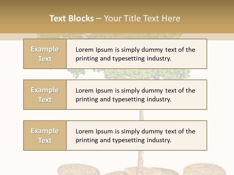 Senior  Assistance Helping Hand PowerPoint Template