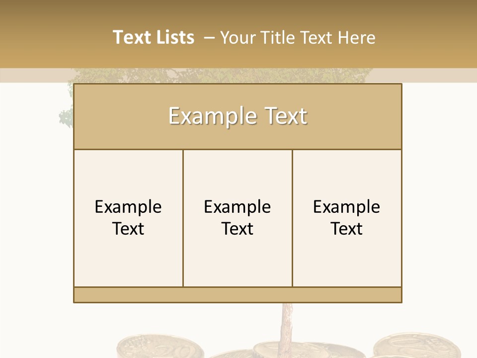 Senior  Assistance Helping Hand PowerPoint Template