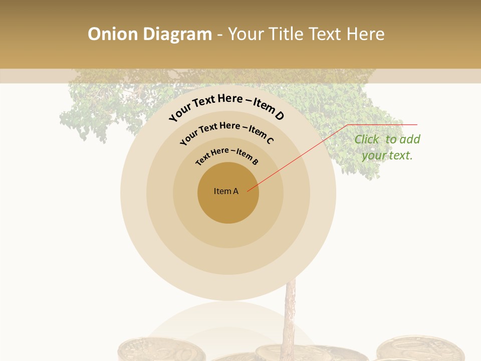 Senior  Assistance Helping Hand PowerPoint Template