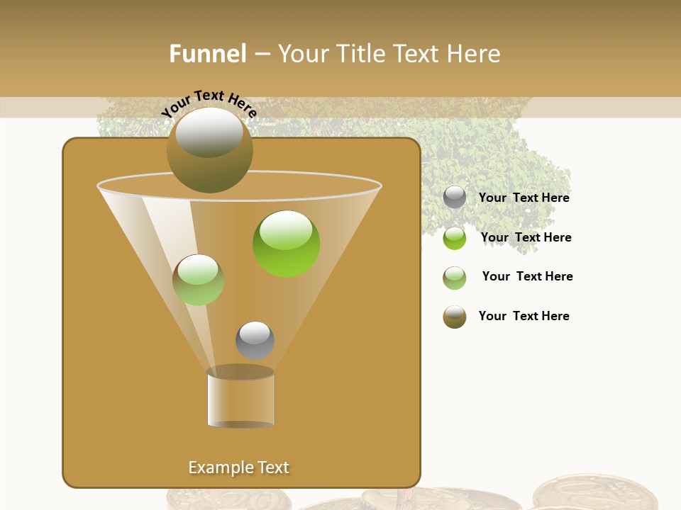 Senior  Assistance Helping Hand PowerPoint Template