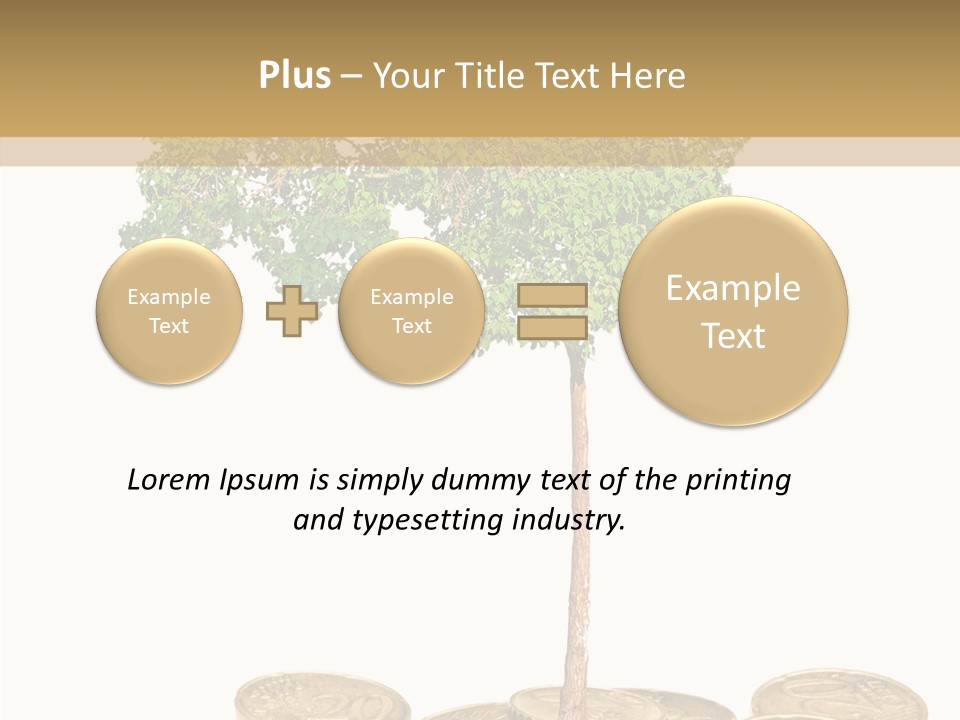 Senior  Assistance Helping Hand PowerPoint Template