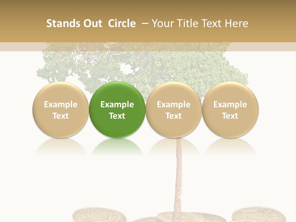 Senior  Assistance Helping Hand PowerPoint Template