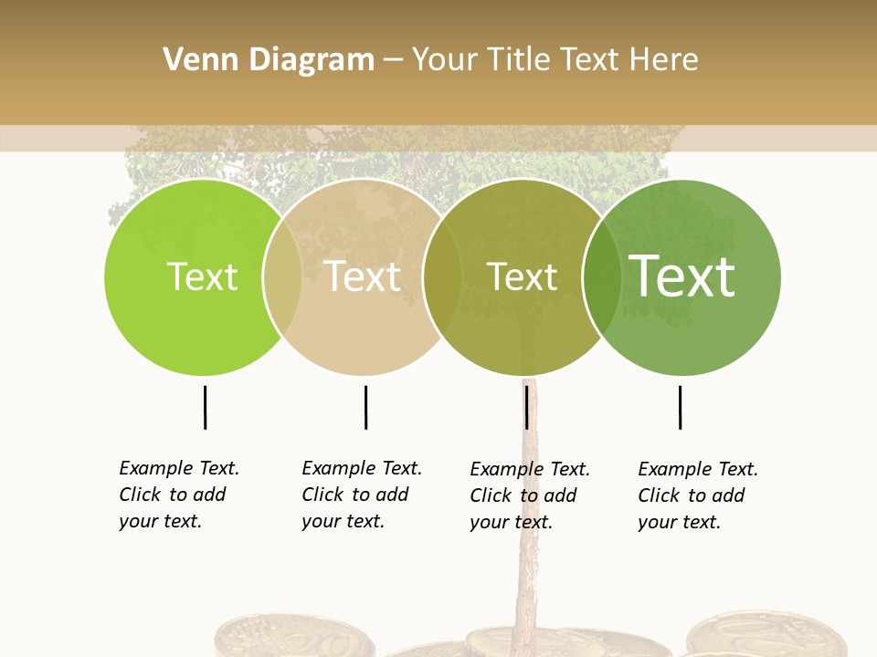Senior  Assistance Helping Hand PowerPoint Template