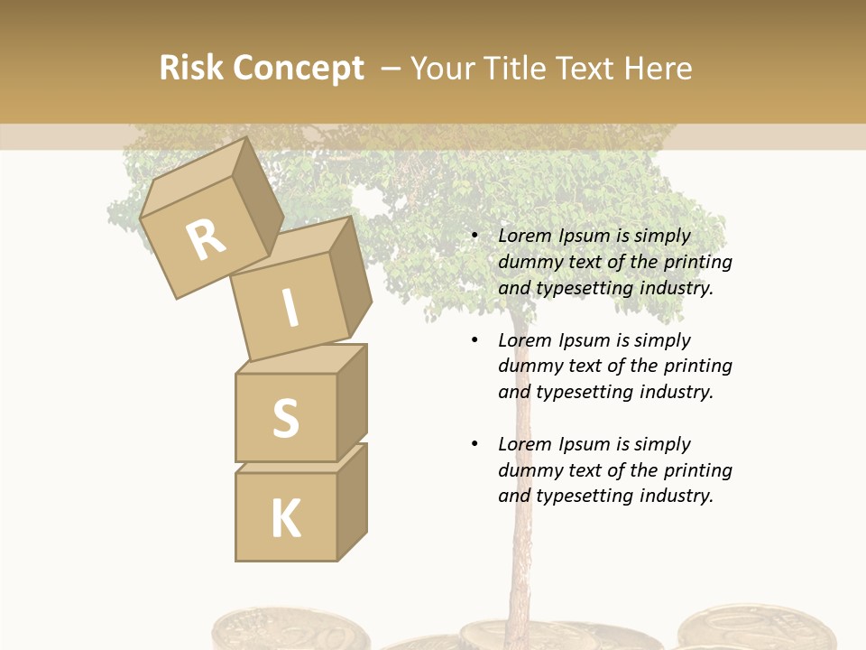 Senior  Assistance Helping Hand PowerPoint Template