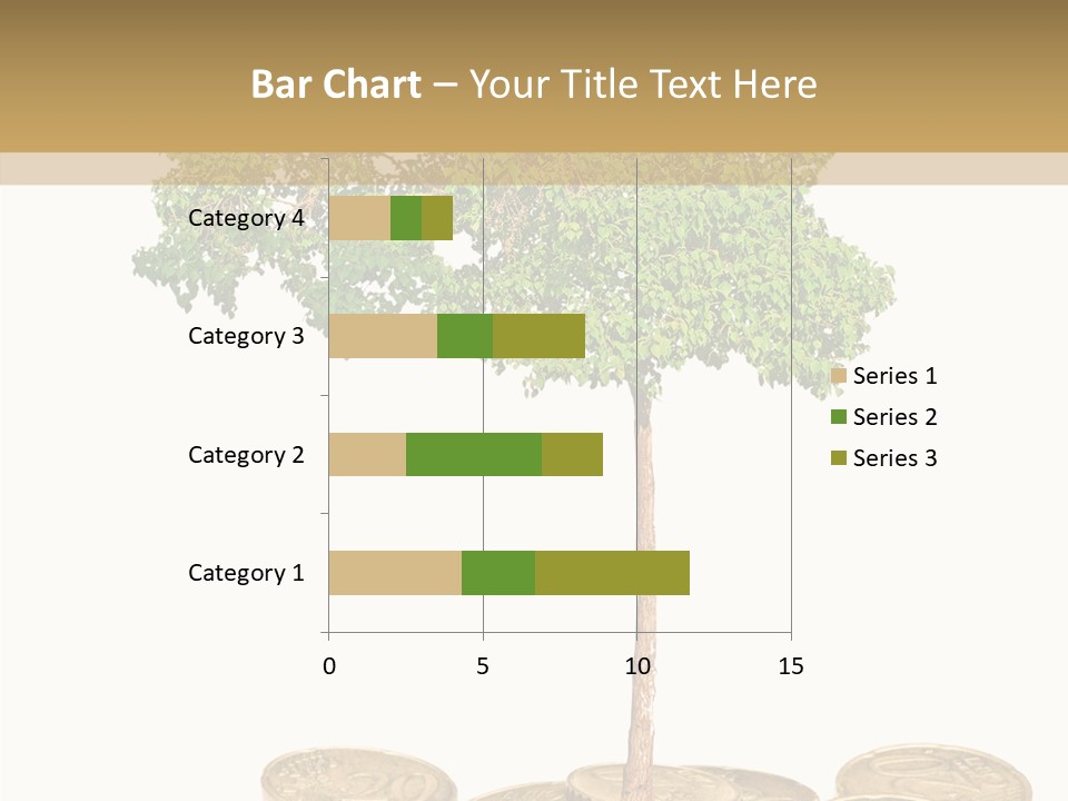 Senior  Assistance Helping Hand PowerPoint Template