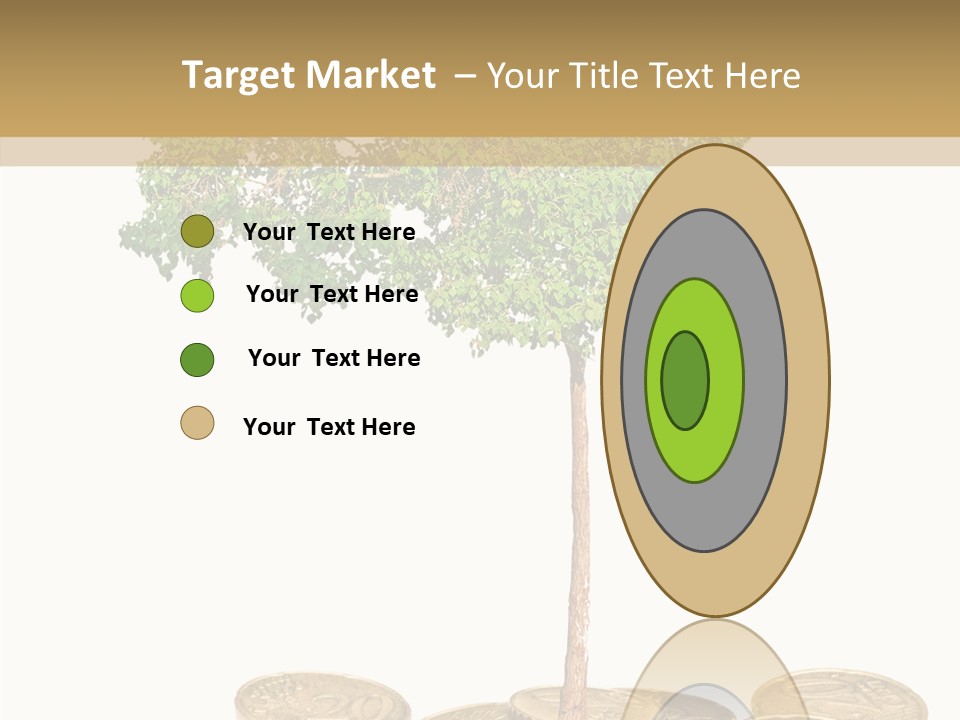 Senior  Assistance Helping Hand PowerPoint Template