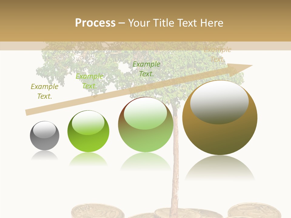 Senior  Assistance Helping Hand PowerPoint Template