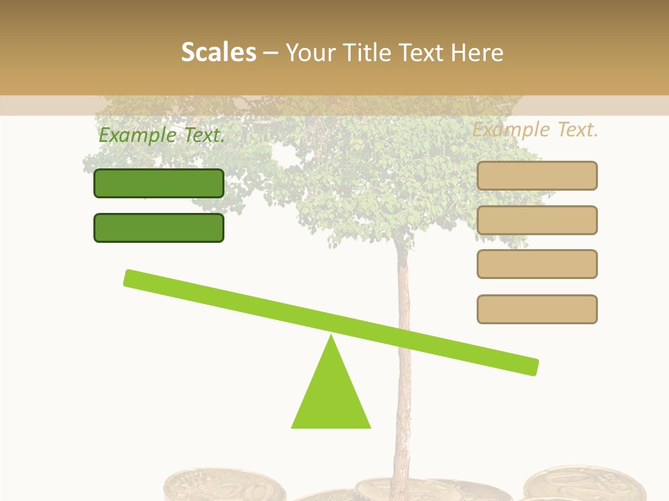 Senior  Assistance Helping Hand PowerPoint Template