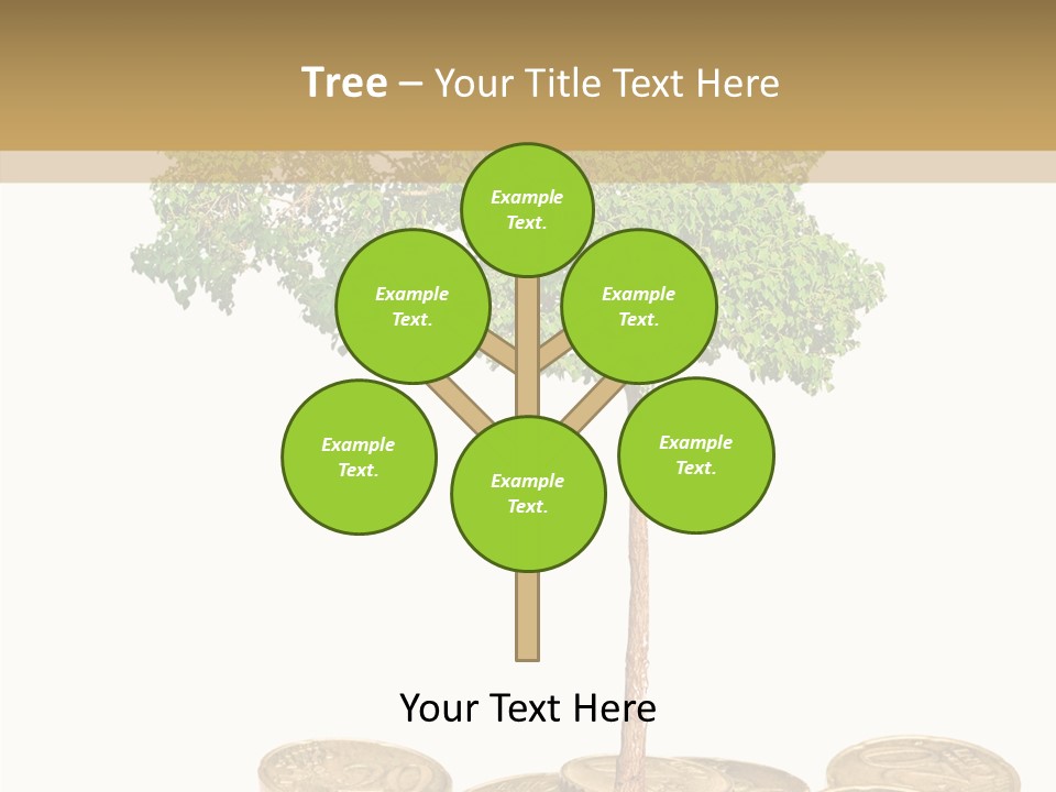 Senior  Assistance Helping Hand PowerPoint Template