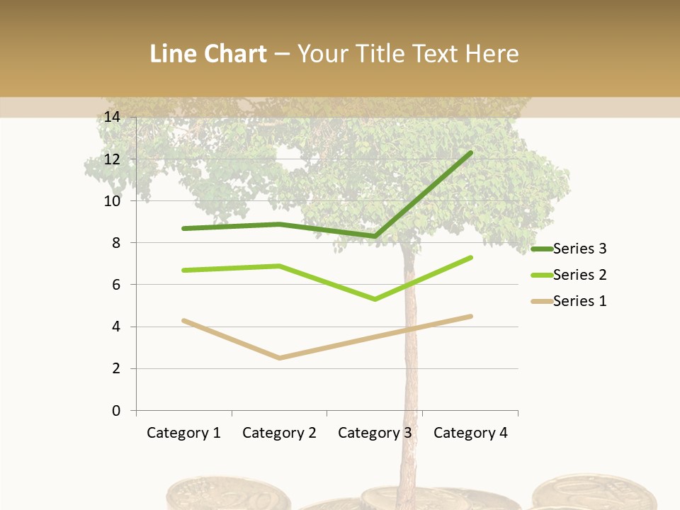 Senior  Assistance Helping Hand PowerPoint Template