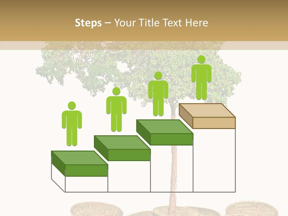 Senior  Assistance Helping Hand PowerPoint Template