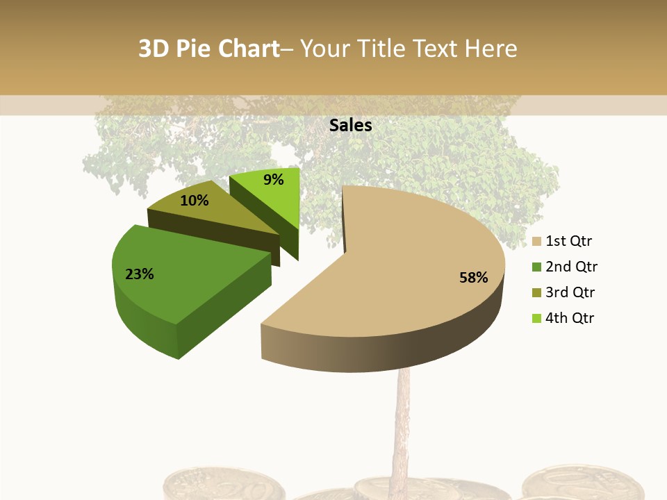 Senior  Assistance Helping Hand PowerPoint Template