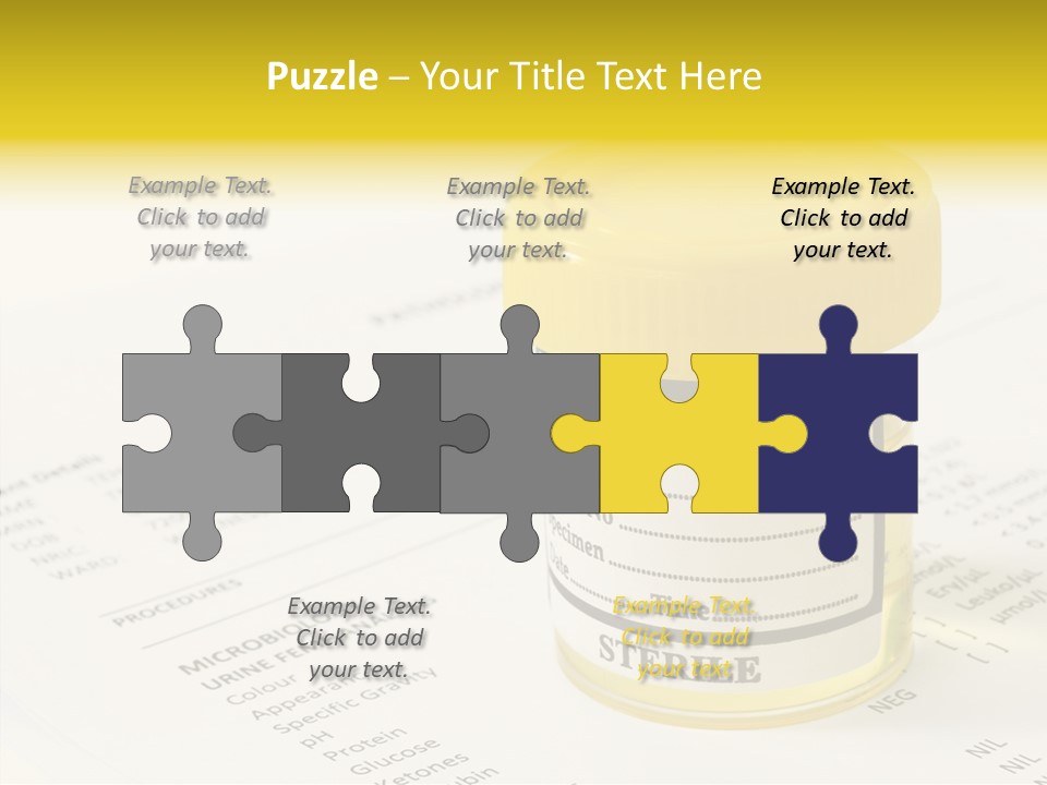 Female Helping Hand Hand PowerPoint Template