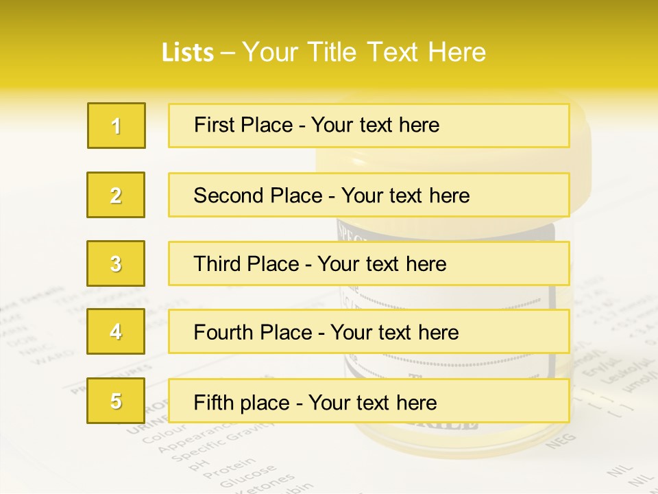Female Helping Hand Hand PowerPoint Template