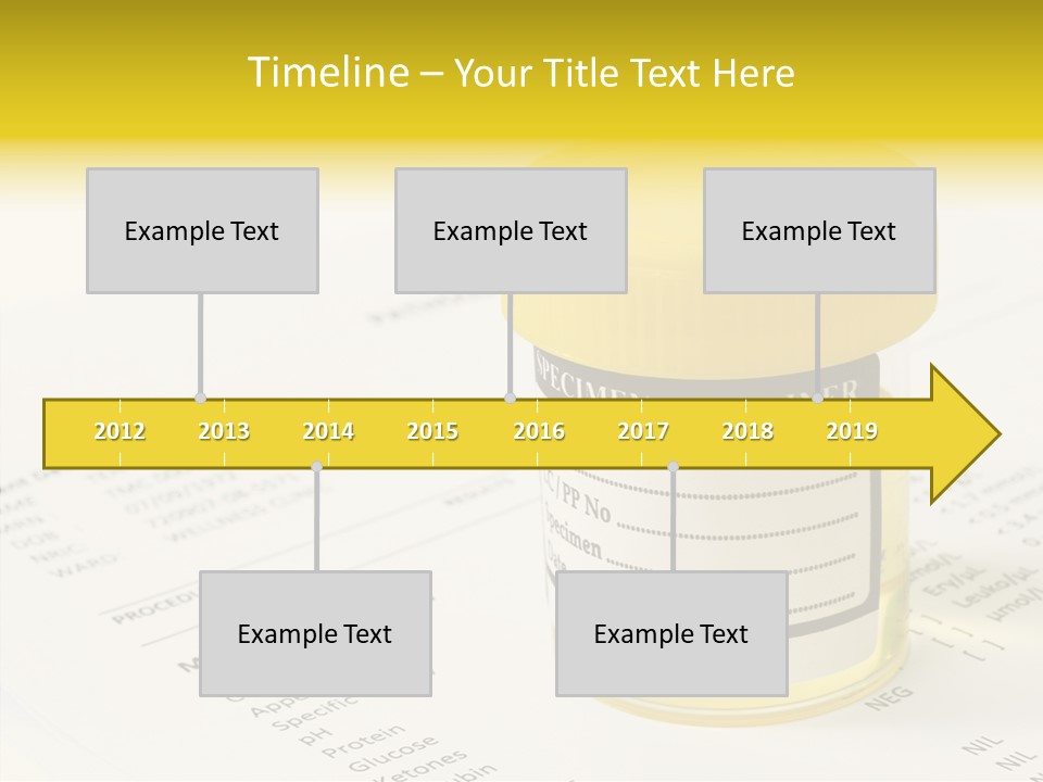 Female Helping Hand Hand PowerPoint Template