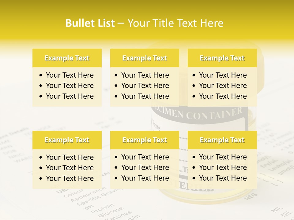 Female Helping Hand Hand PowerPoint Template