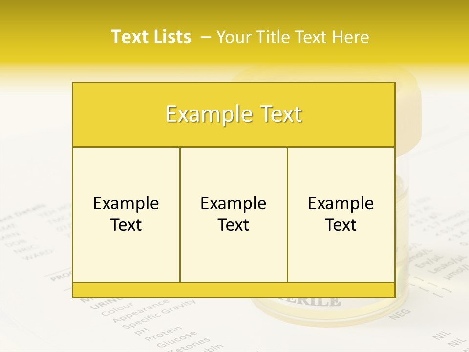 Female Helping Hand Hand PowerPoint Template