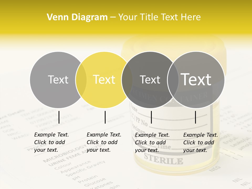 Female Helping Hand Hand PowerPoint Template