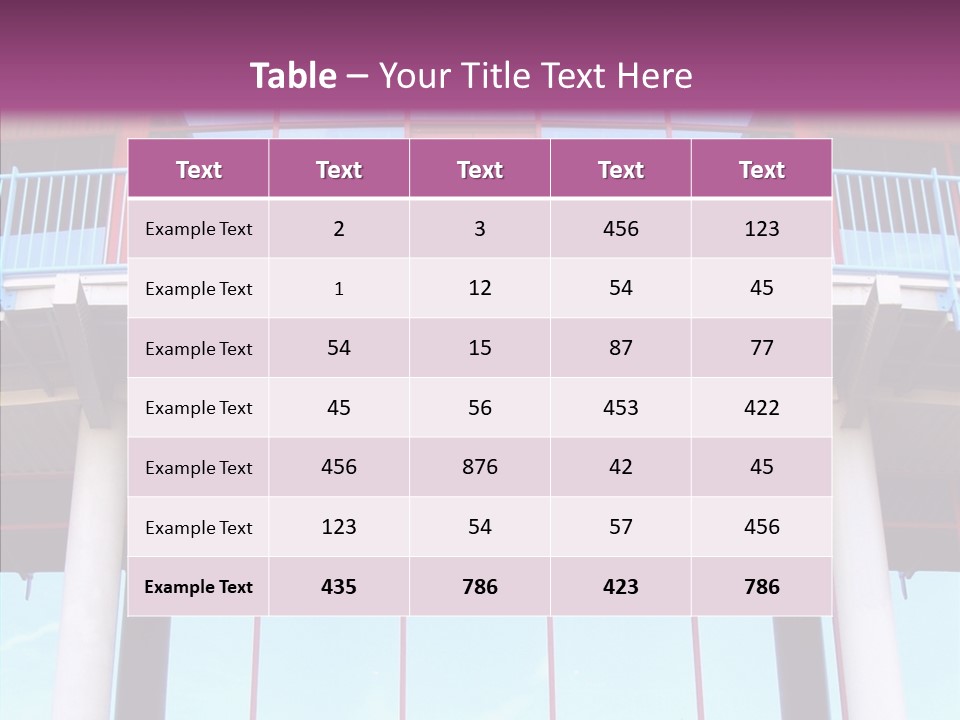 Helping Hand Grandmother White Background PowerPoint Template