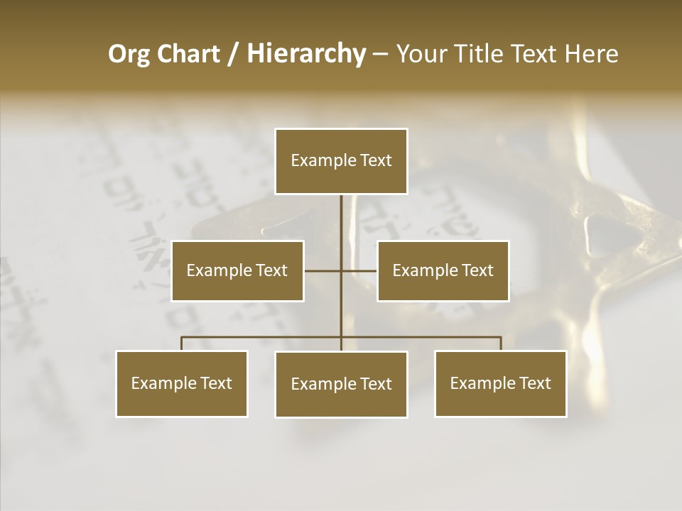 Background Help Close Up PowerPoint Template