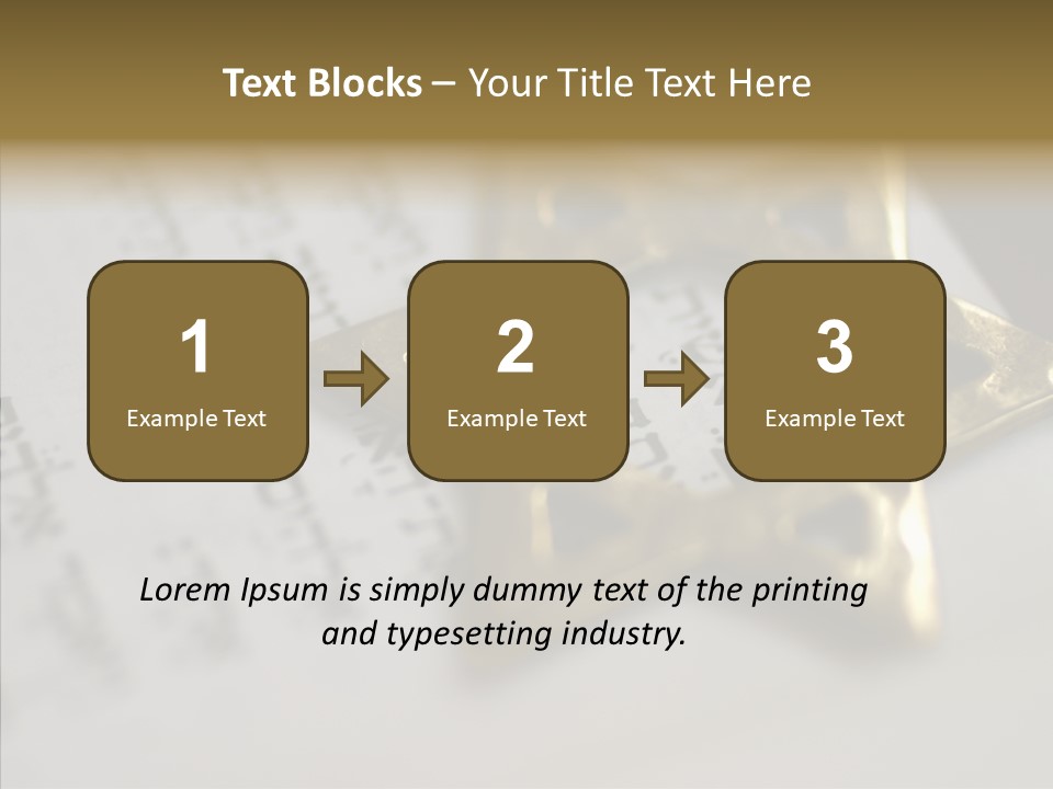 Background Help Close Up PowerPoint Template