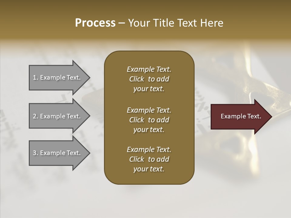 Background Help Close Up PowerPoint Template