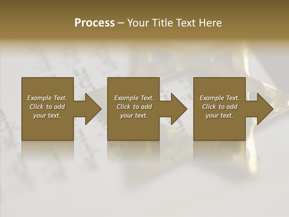 Background Help Close Up PowerPoint Template