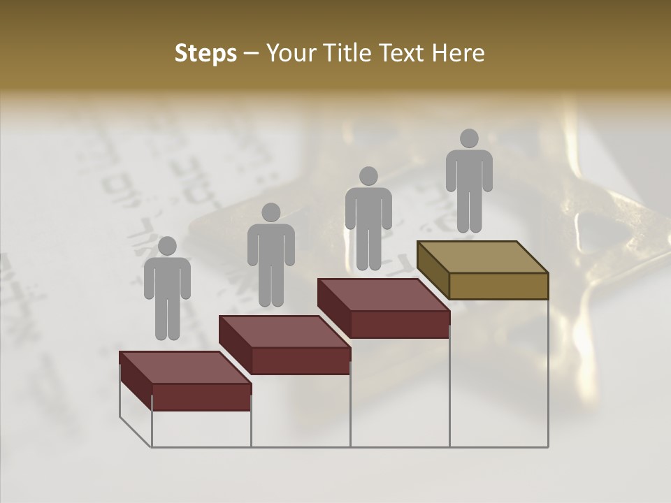 Background Help Close Up PowerPoint Template