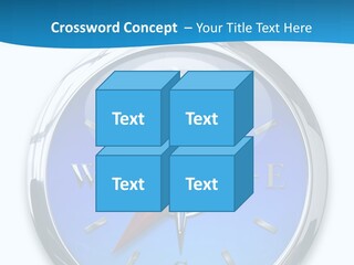 Senior  Assistance Aging PowerPoint Template
