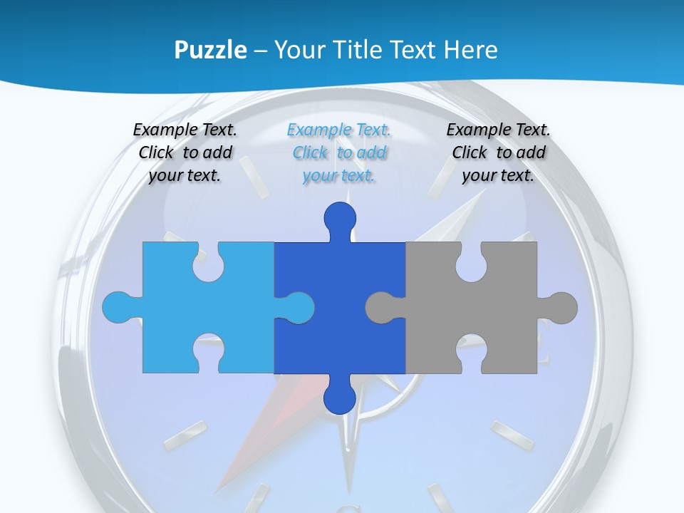 Senior  Assistance Aging PowerPoint Template