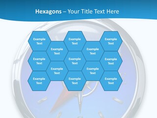 Senior  Assistance Aging PowerPoint Template