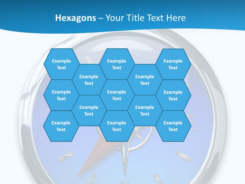 Senior  Assistance Aging PowerPoint Template