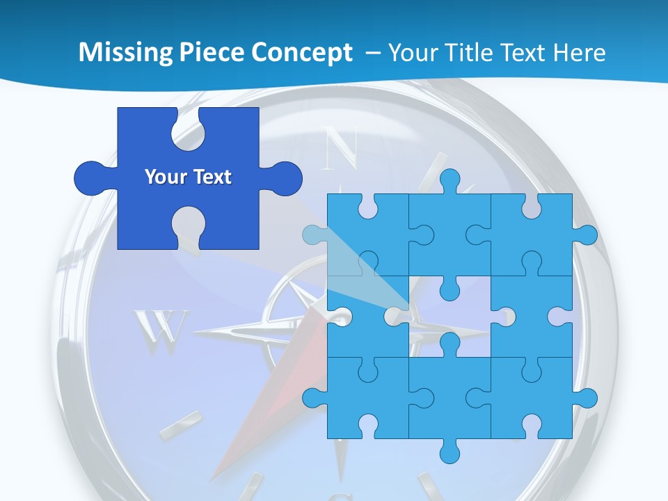 Senior  Assistance Aging PowerPoint Template