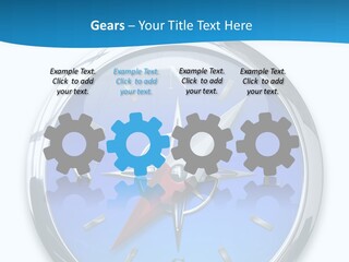 Senior  Assistance Aging PowerPoint Template