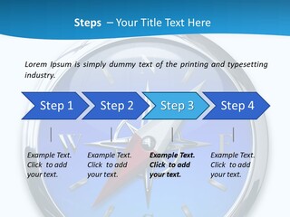 Senior  Assistance Aging PowerPoint Template