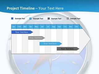 Senior  Assistance Aging PowerPoint Template