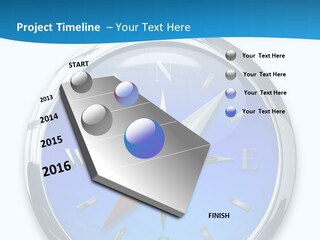 Senior  Assistance Aging PowerPoint Template