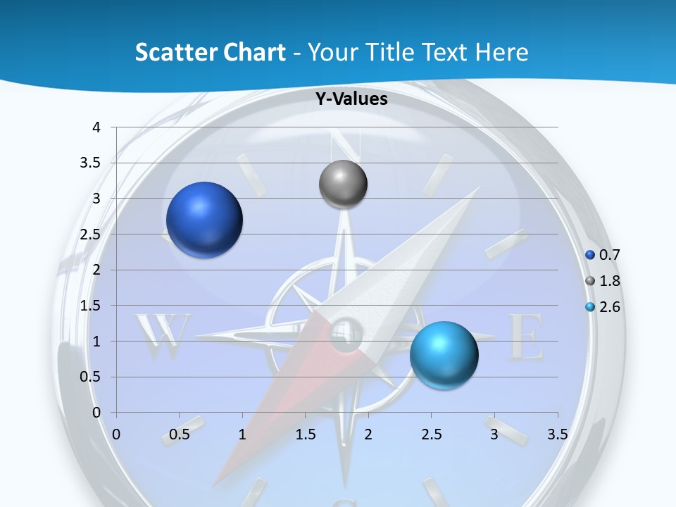 Senior  Assistance Aging PowerPoint Template