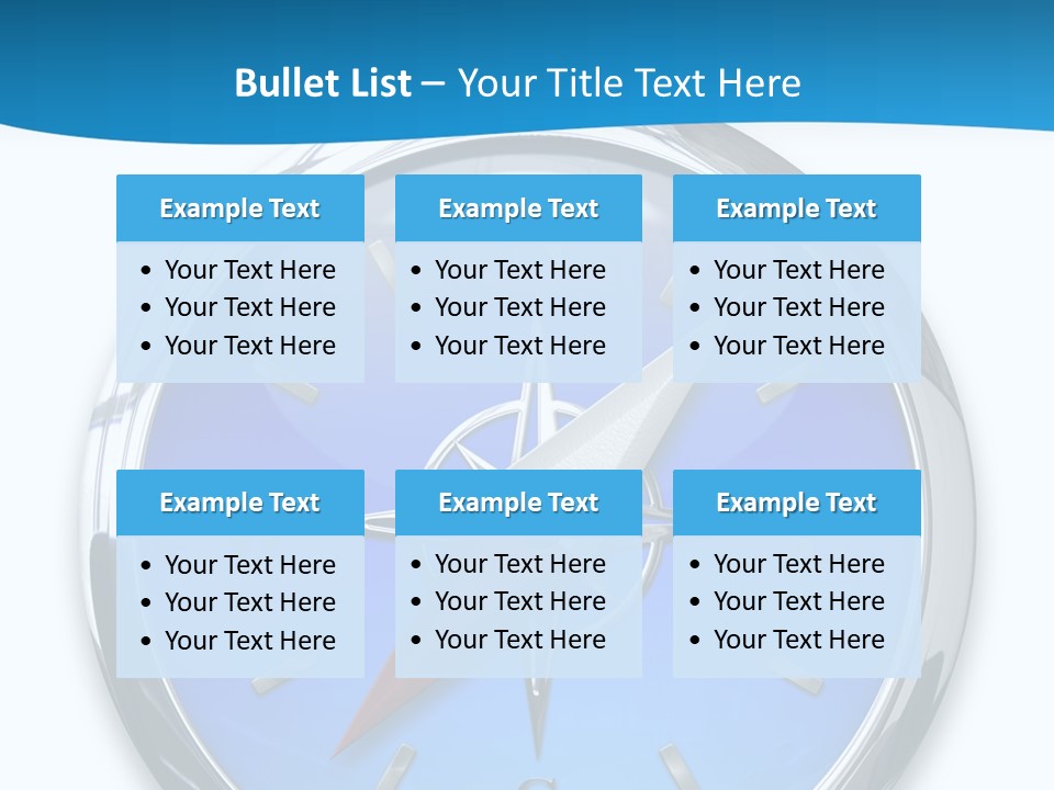 Senior  Assistance Aging PowerPoint Template