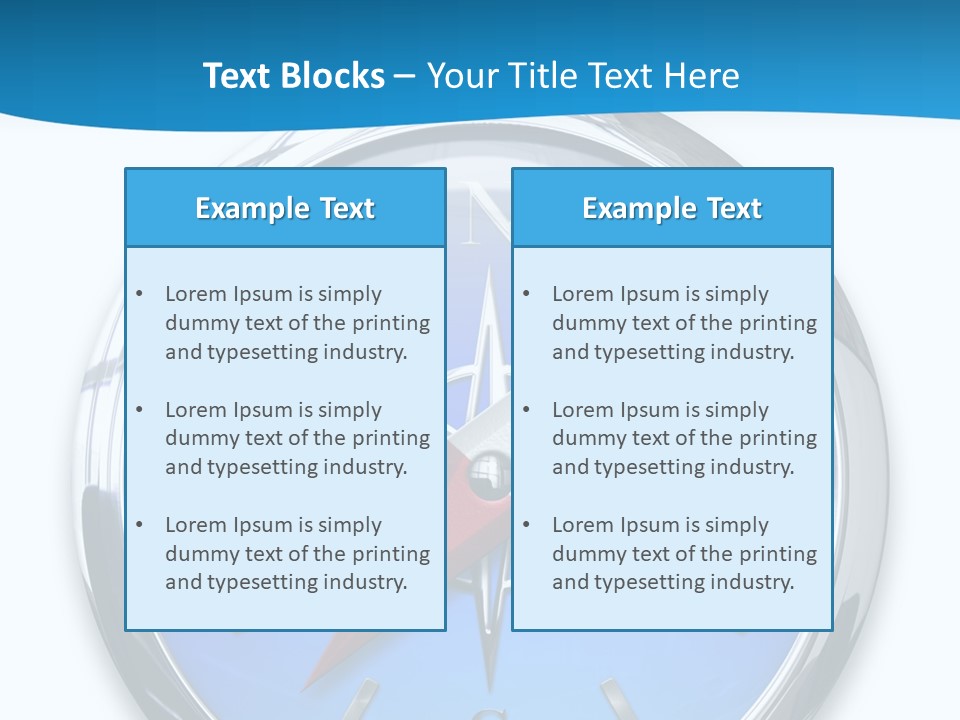 Senior  Assistance Aging PowerPoint Template