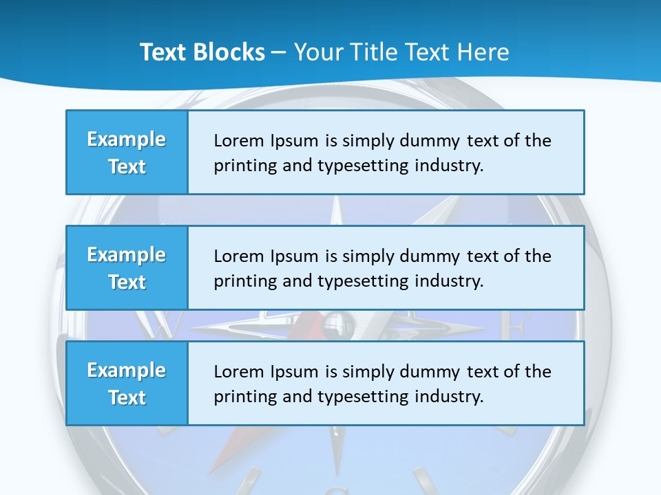 Senior  Assistance Aging PowerPoint Template