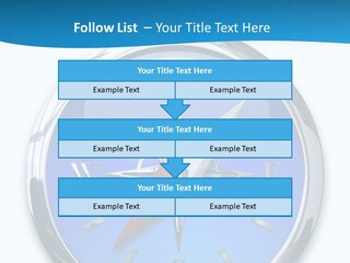 Senior  Assistance Aging PowerPoint Template