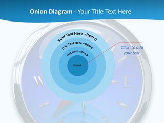 Senior  Assistance Aging PowerPoint Template