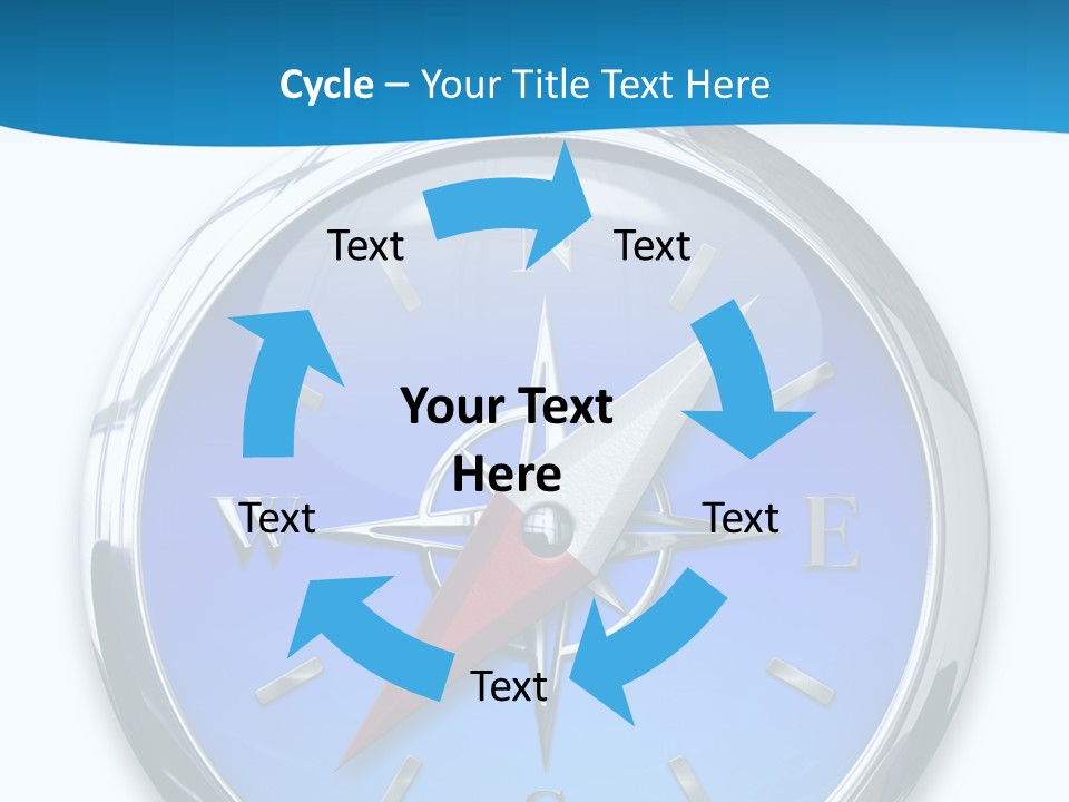Senior  Assistance Aging PowerPoint Template