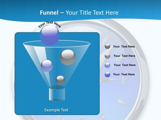 Senior  Assistance Aging PowerPoint Template