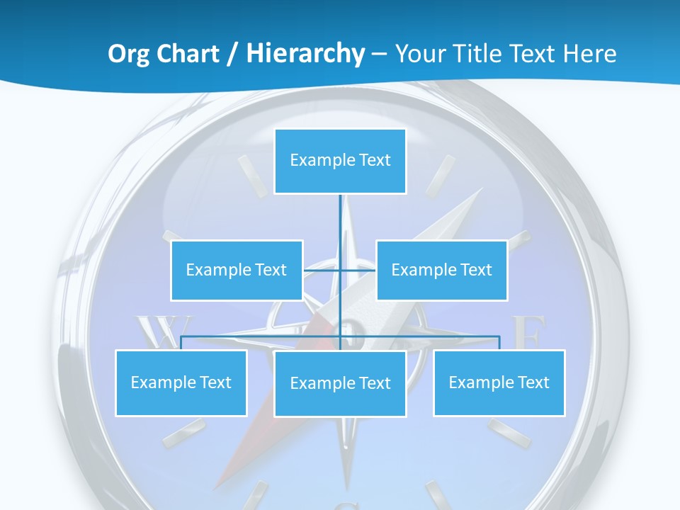Senior  Assistance Aging PowerPoint Template