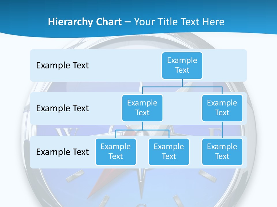 Senior  Assistance Aging PowerPoint Template