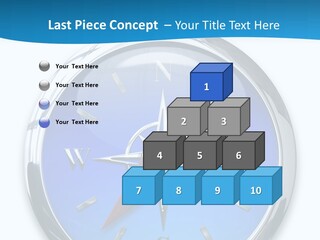 Senior  Assistance Aging PowerPoint Template