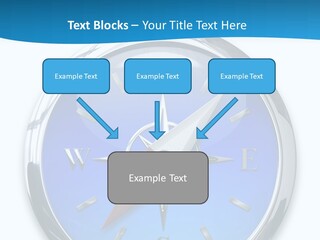 Senior  Assistance Aging PowerPoint Template